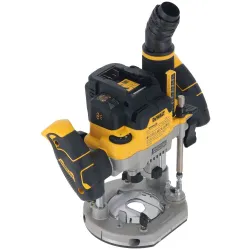 Freza pentru lemn pe acumulator DeWalt DCW620NT-XJ (fara acumulator) flexmag.md