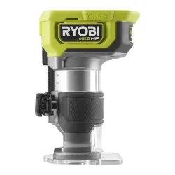 Freza pentru lemn pe acumulator Ryobi RTR18C-0 (5133006257) (fara acumulator) flexmag.md