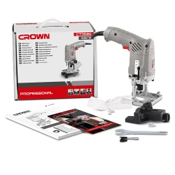 Фреза одноручная Crown CT11020 flexmag.md