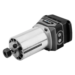 Freza unimanuala pe acumulator Graphite 58GE140 flexmag.md