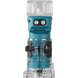 Freza unimanuala pe acumulator Makita DRT52Z flexmag.md