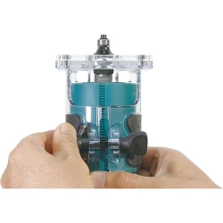 Freza unimanuala pe acumulator Makita DRT52Z flexmag.md