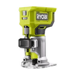 Freza unimanuala pe acumulator Ryobi RTR18-0 flexmag.md
