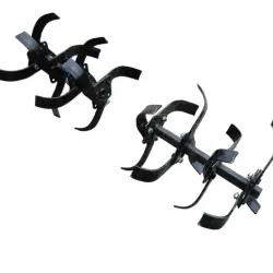 Freze pentru prelucrarea solului GC7090 flexmag.md