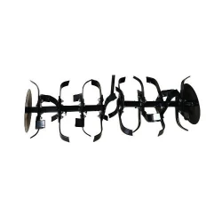 Фреза почвообрабатывающие O-Mac MC 130/120E flexmag.md