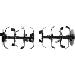 Freze pentru prelucrarea solului Technoworker S - line flexmag.md