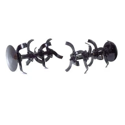 Freze pentru prelucrarea solului Technoworker VOR56549 flexmag.md