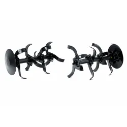 Freze pentru prelucrarea solului Technoworker VOR83220 flexmag.md
