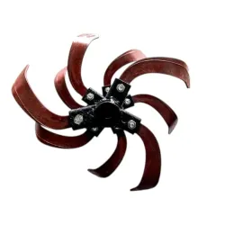 Freze pentru prelucrarea solului Z055 flexmag.md