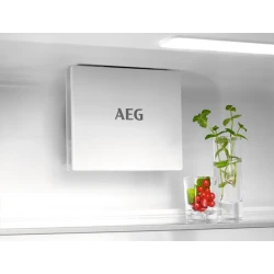 Frigider AEG NSC7G751ES, Alb flexmag.md