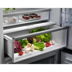 Frigider AEG NSC7G751ES, Alb flexmag.md
