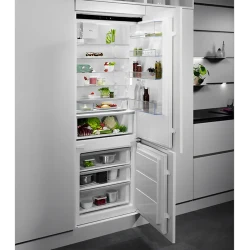 Frigider AEG NSC7G751ES, Alb flexmag.md
