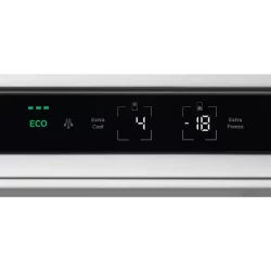 Frigider AEG NSC7P751DS, Alb flexmag.md