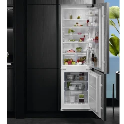 Frigider AEG OSC6N181ES, Alb flexmag.md