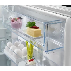 Frigider AEG OSC6N181ES, Alb flexmag.md