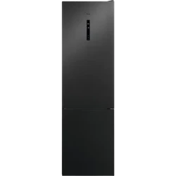 Frigider AEG RCB736E7MB, Negru flexmag.md