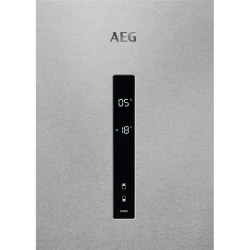 Frigider AEG RCB736E7MX, Otel inoxidabil flexmag.md