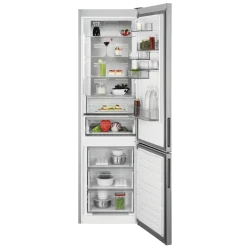 Frigider AEG RCB736E7MX, Otel inoxidabil flexmag.md