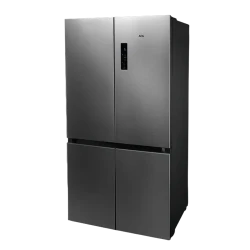 Frigider AEG RMB952E6VU, Otel inoxidabil flexmag.md