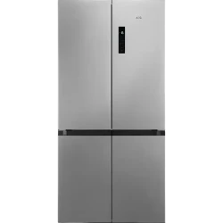 Холодильник AEG RMB952E6VU, Нержавеющая сталь flexmag.md