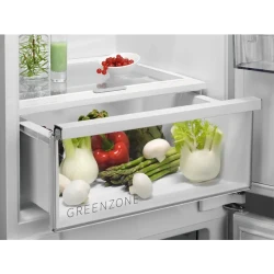 Frigider AEG SCE818E8TS, Alb flexmag.md