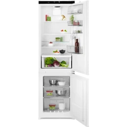 Frigider AEG SCE818E8TS, Alb flexmag.md
