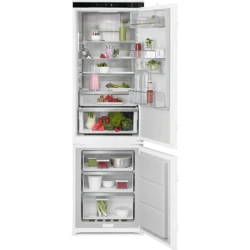 Frigider AEG TSC8M181CS, Alb flexmag.md
