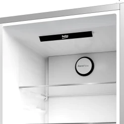 Frigider Beko B3RCNA364HXB, Grey flexmag.md