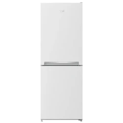 Frigider Beko RCSA240K30WN, Alb flexmag.md