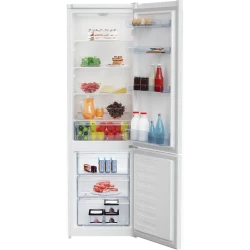 Frigider Beko RCSA300K30WN, Alb flexmag.md