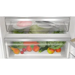 Frigider Bosch KBN96VFE0 Alb flexmag.md