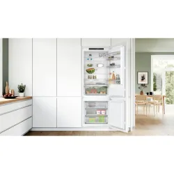 Frigider Bosch KBN96VFE0 Alb flexmag.md