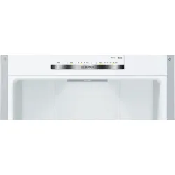 Frigider Bosch KGN39VIEB Otel inoxidabil flexmag.md