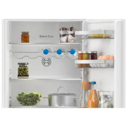 Frigider Bosch KIN86VFE0 Alb flexmag.md
