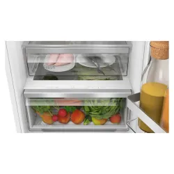 Frigider Bosch KIN86VFE0 Alb flexmag.md