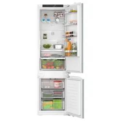 Холодильник Bosch KIN96VFD0 белый flexmag.md