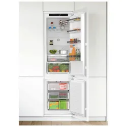 Холодильник Bosch KIN96VFD0 белый flexmag.md