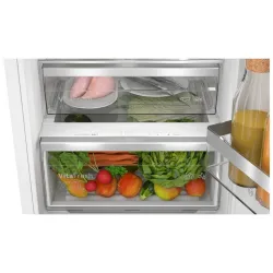Холодильник Bosch KIN96VFD0 белый flexmag.md