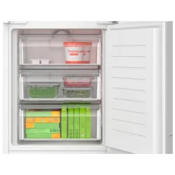 Холодильник Bosch KIN96VFD0 белый flexmag.md