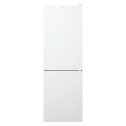 Frigider Candy CCE3T618EW, Alb flexmag.md
