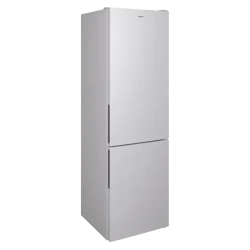 Frigider Candy CCE3T620ES, Argintiu flexmag.md