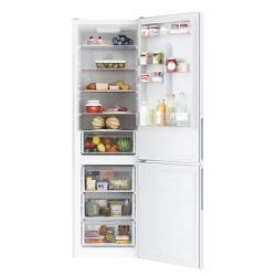 Frigider Candy CCE3T620EW, Alb flexmag.md