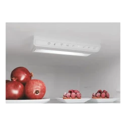 Frigider Candy CCE4T618EW, Alb flexmag.md