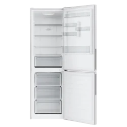 Frigider Candy CCE4T618EW, Alb flexmag.md