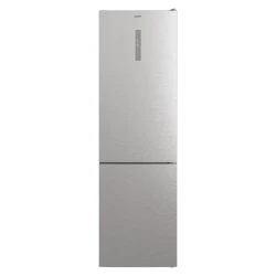 Frigider Candy CCE7T620EX, Argintiu flexmag.md