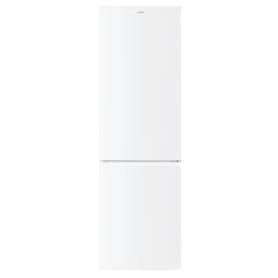 Frigider Candy CCH1T518DW, Alb flexmag.md