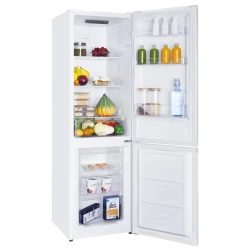 Frigider Candy CCH1T518DW, Alb flexmag.md