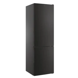 Frigider Candy CCT3L517EB, Negru flexmag.md