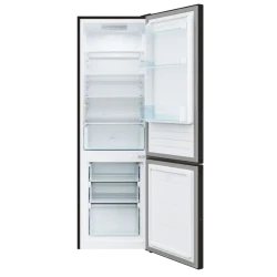 Frigider Candy CCT3L517EB, Negru flexmag.md