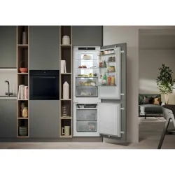 Frigider Candy CNBQT5518D Alb flexmag.md